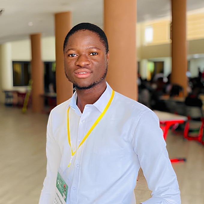 Pius Nasaipin Bingnati