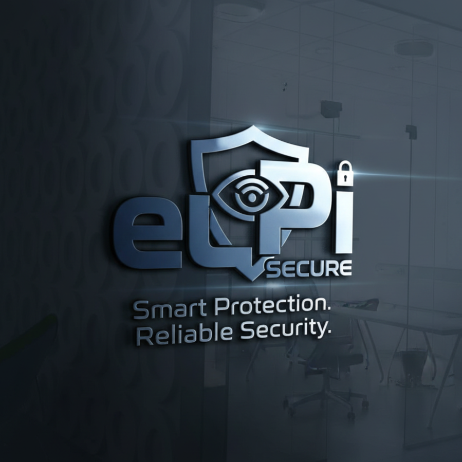 eLPi Secure